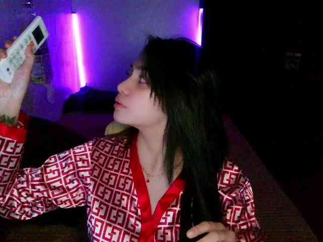 candybaby webcam