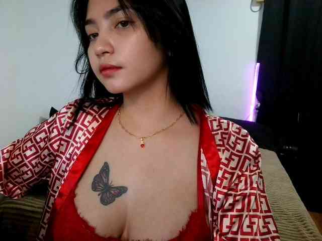 candybaby webcam