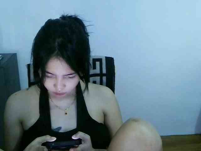 candybaby webcam