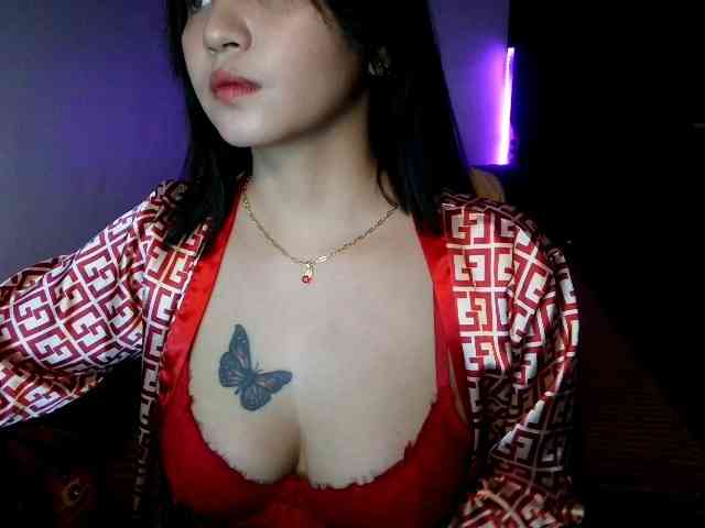 candybaby webcam