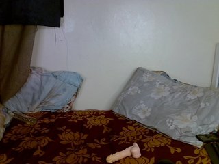 Candysweets's Live Webcam