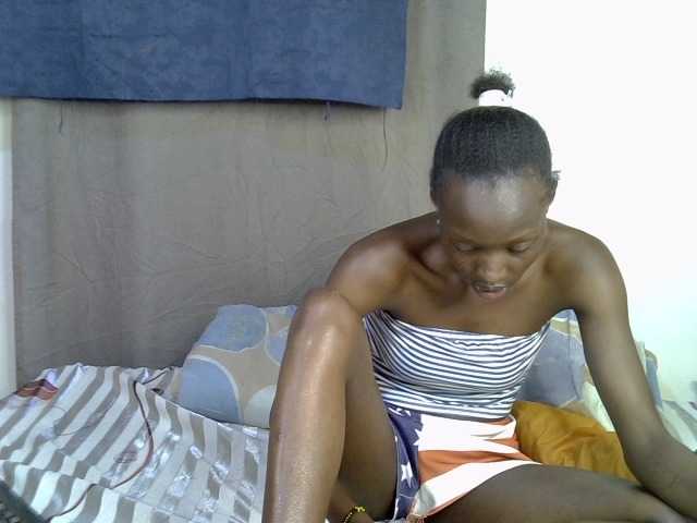 Candysweets live cam on BongaCams