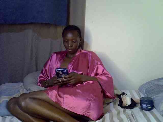 Candysweets webcam