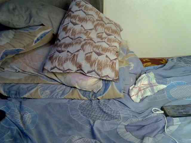 Candysweets webcam
