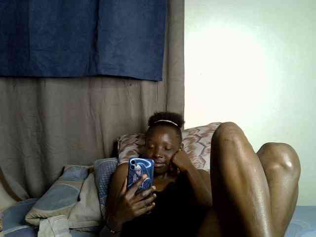 Candysweets webcam