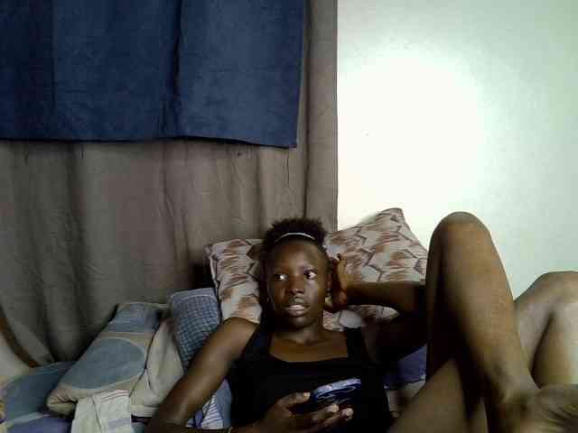 Candysweets webcam