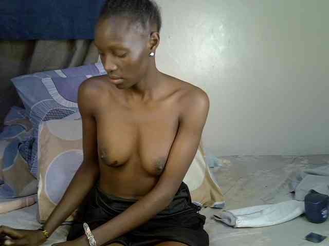 Candysweets webcam