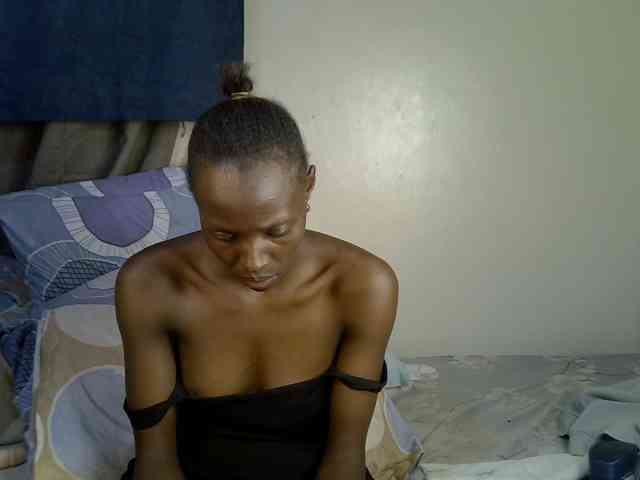 Candysweets webcam