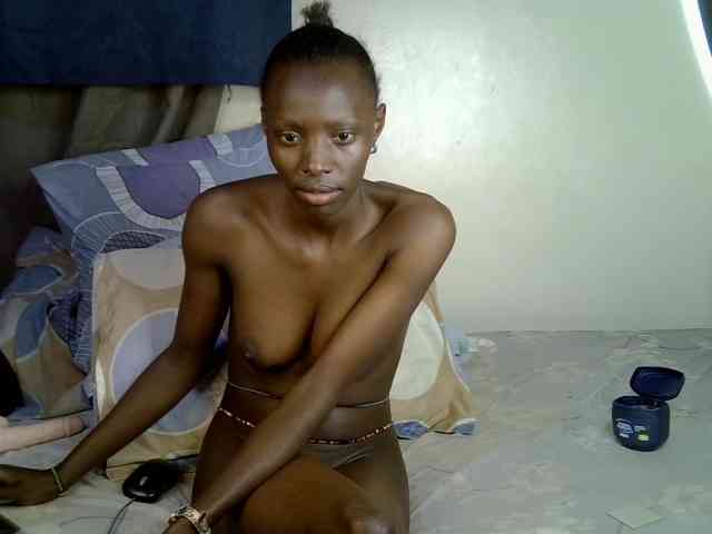 Candysweets webcam