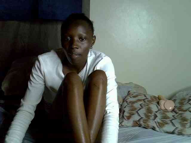 Candysweets webcam