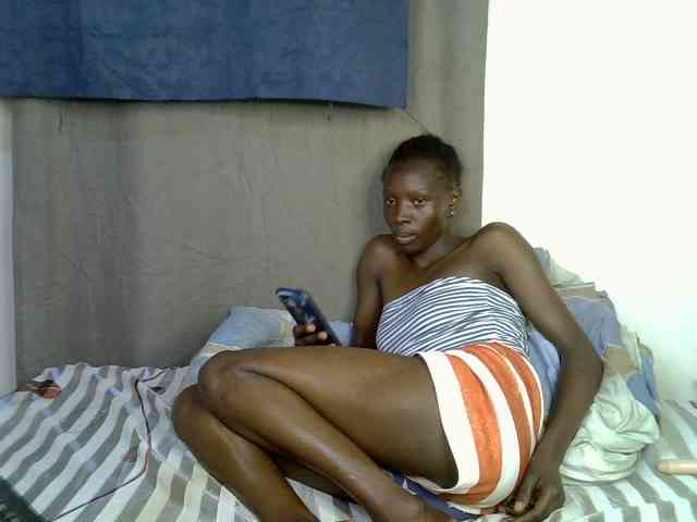 Candysweets webcam