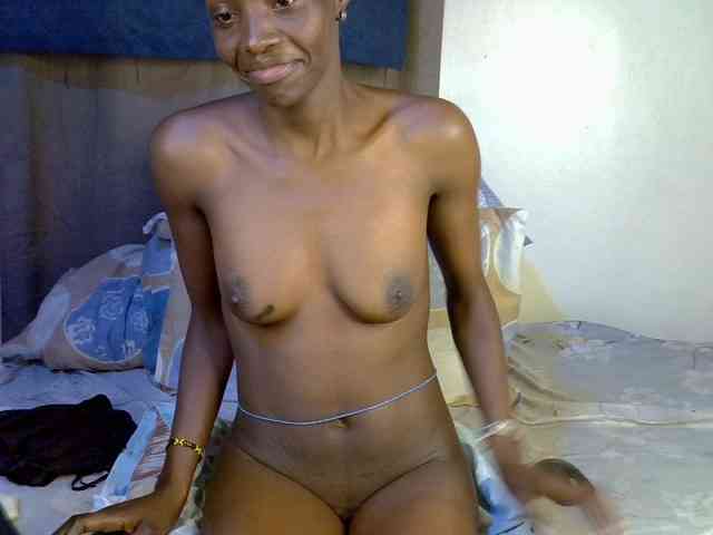 Candysweets webcam