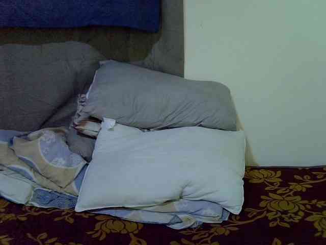 Candysweets webcam
