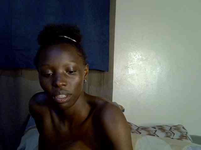 Candysweets webcam