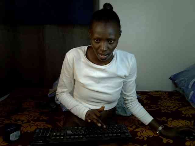 Candysweets webcam