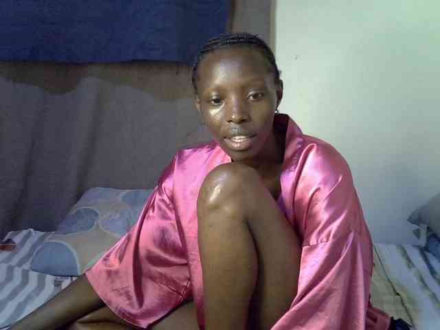 Candysweets webcam