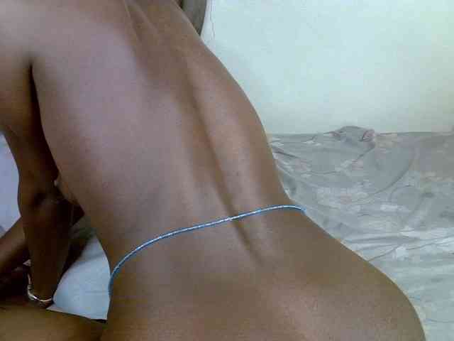 Candysweets webcam