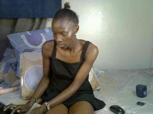 Candysweets webcam