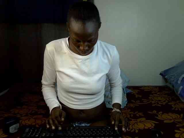 Candysweets webcam