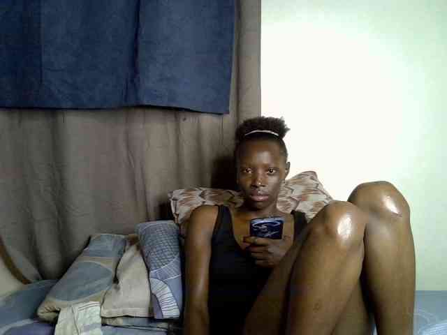 Candysweets webcam