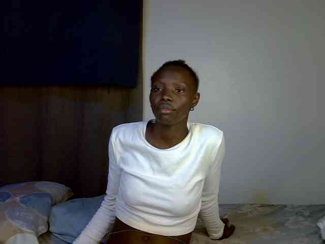 Candysweets webcam