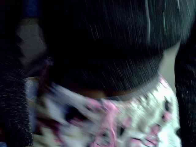 Candysweets webcam