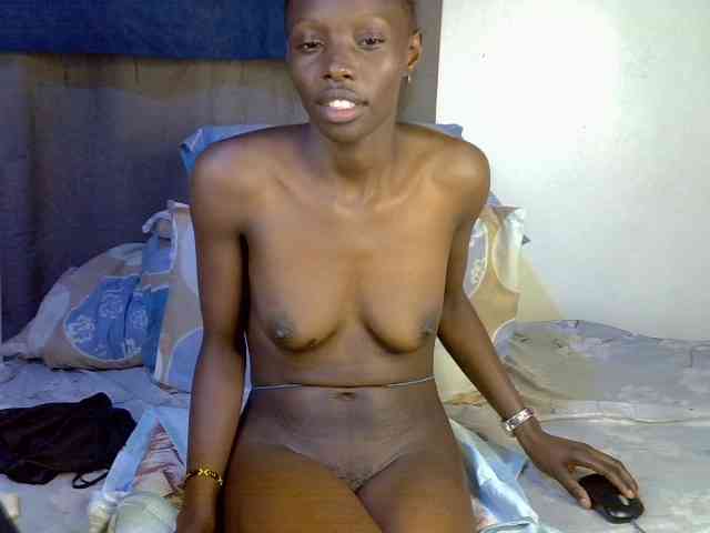 Candysweets webcam