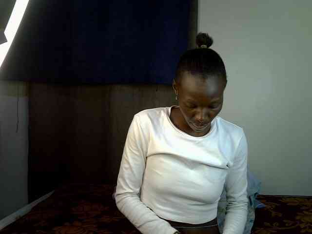 Candysweets webcam