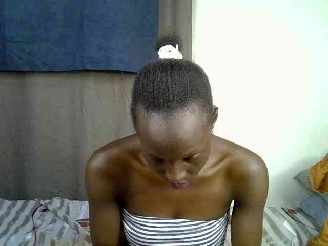 Candysweets webcam