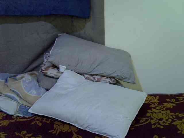 Candysweets webcam