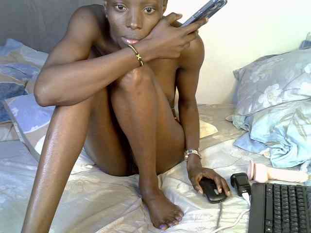 Candysweets webcam