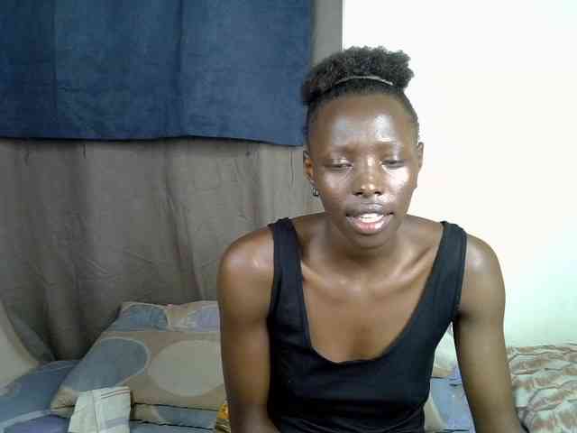 Candysweets webcam