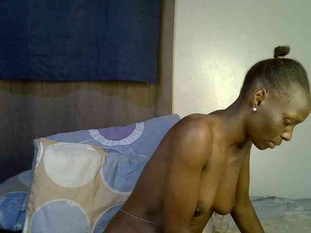 Candysweets webcam