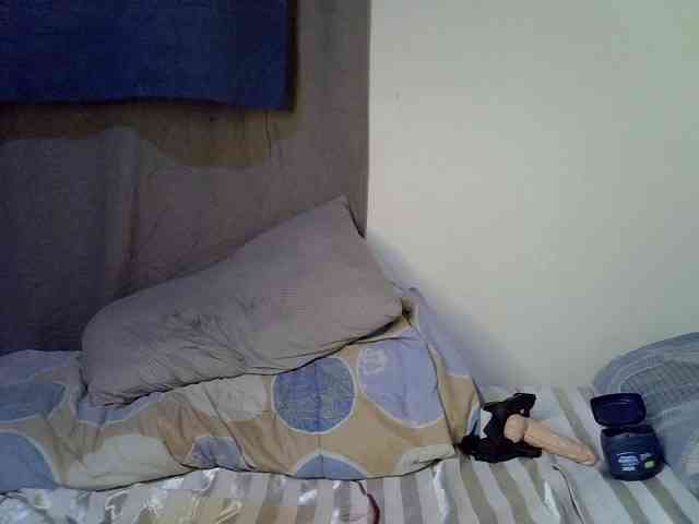 Candysweets webcam