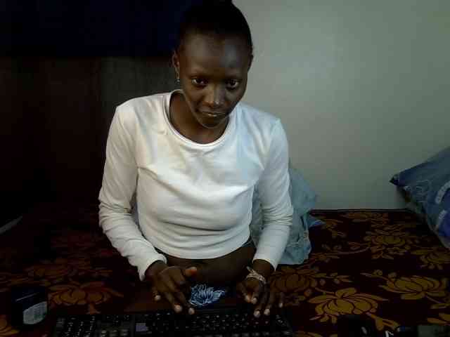 Candysweets webcam