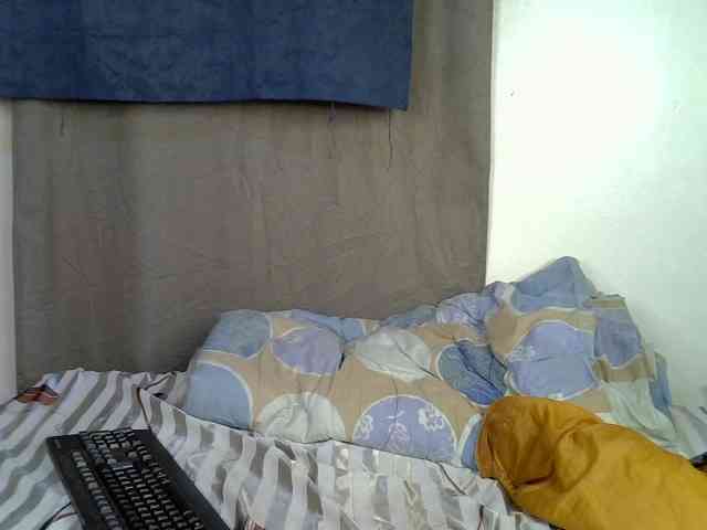 Candysweets webcam