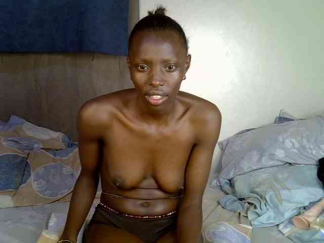 Candysweets webcam
