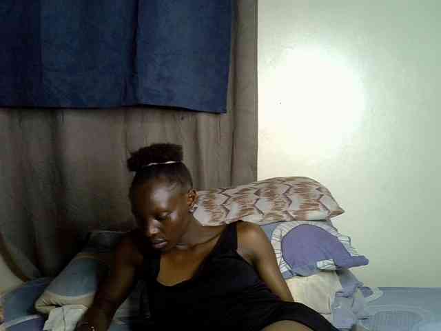 Candysweets webcam