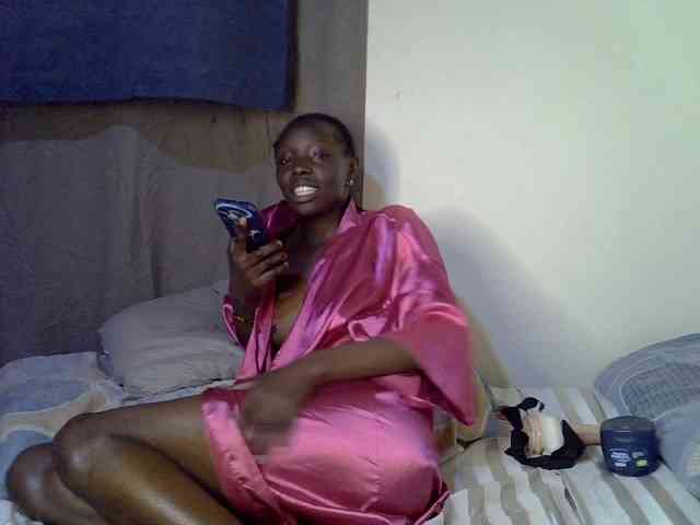 Candysweets webcam