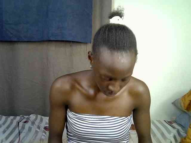 Candysweets webcam