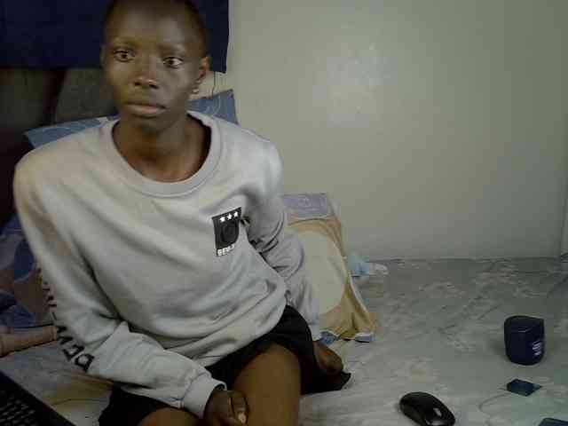 Candysweets webcam