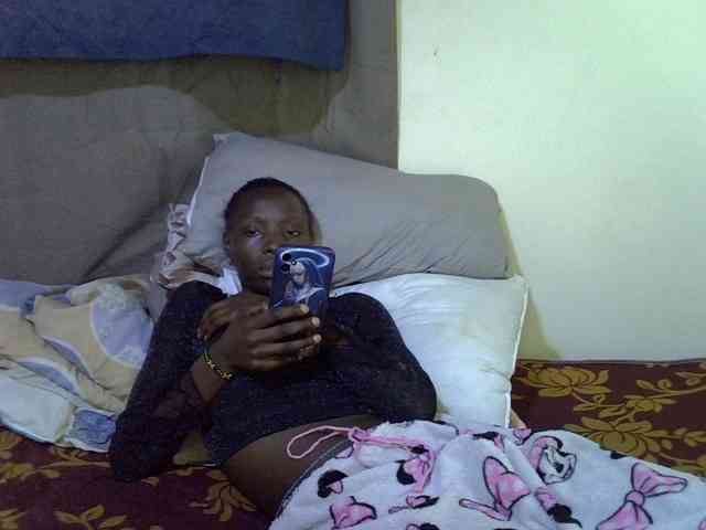 Candysweets webcam