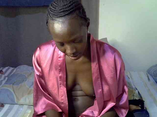 Candysweets webcam