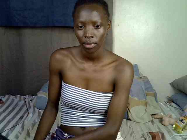 Candysweets webcam