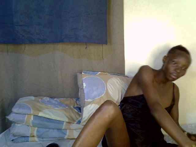 Candysweets webcam