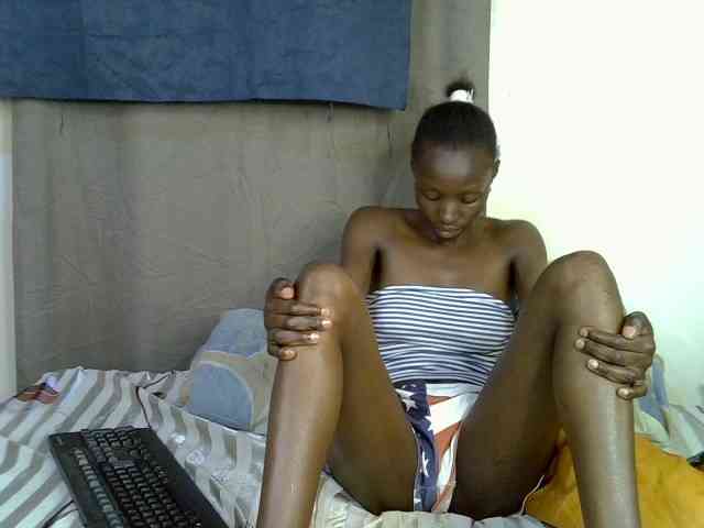 Candysweets webcam
