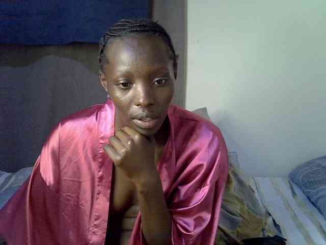 Candysweets webcam