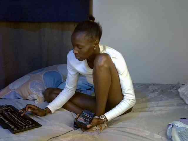 Candysweets webcam