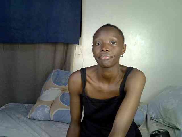 Candysweets webcam