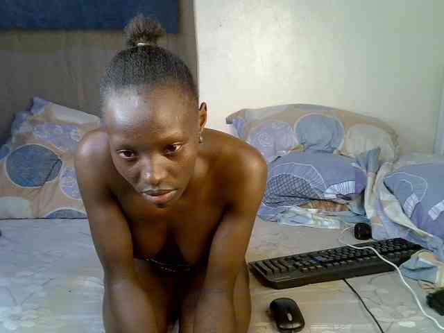 Candysweets webcam